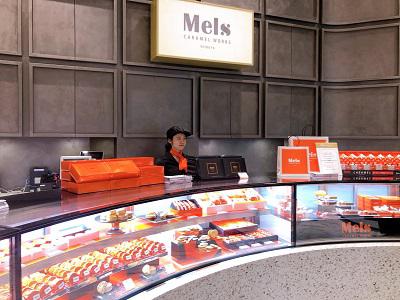 新ブランド「Mels CARAMEL WORKS」｜ ラ・テールだより｜LaTerre（ラ